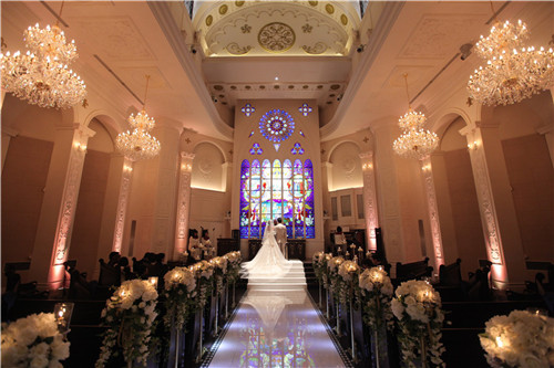 北京婚庆公司前十名  北京婚庆排名哪家好