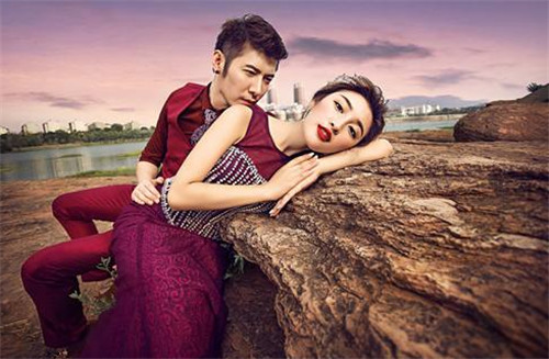 深圳婚纱摄影前十强有哪些   2018年深圳婚纱摄影商家推荐