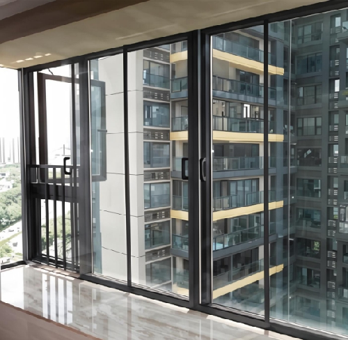 隔音窗一般多少钱一平方