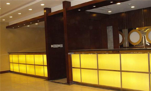 透光材料有哪些