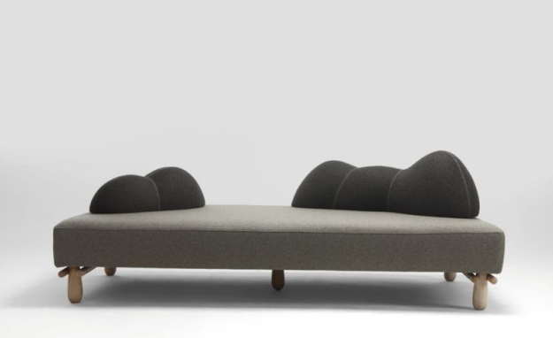 曲美家具沙发质量怎么样？曲美北欧阳光系列产品