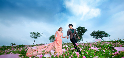 大同哪家婚纱摄影好 如何选择好的婚纱摄影公司