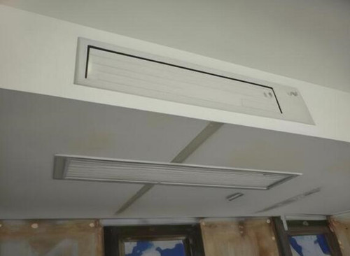 中央空调和风管机的优缺点对比是怎样的