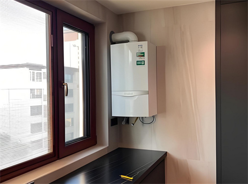 天然气壁挂炉怎么取暖使用方法