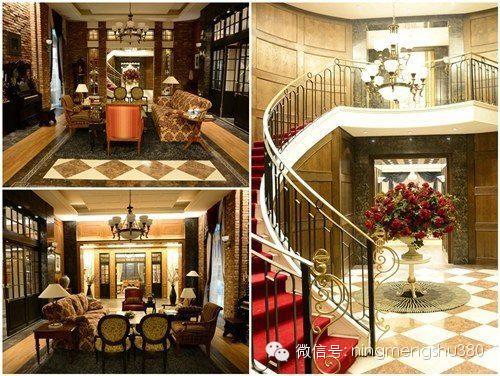 【来自星星的你 带你参观外星人都教授的奢华家居】