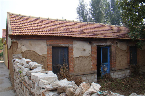 危房鉴定检测费用是多少