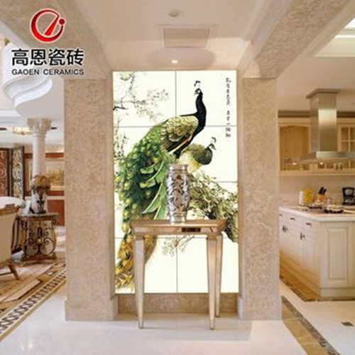 瓷砖十大品牌推荐  什么牌子的瓷砖好价格又实惠