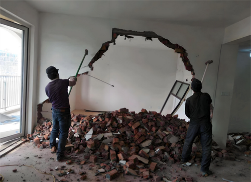 装修八大工种是什么