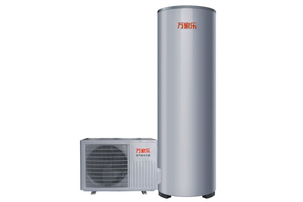 小编剖析：万家乐空气能热水器