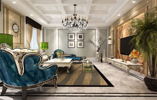 什么是集成墙饰