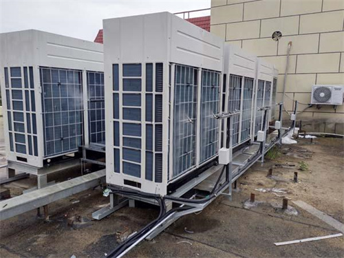 中央空调外机尺寸一般是多少