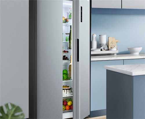 双开门冰箱一般尺寸长宽高是多少