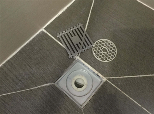 家里卫生间地漏尺寸一般大小是多少