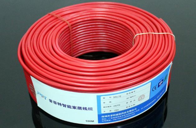 电缆zn是什么意思