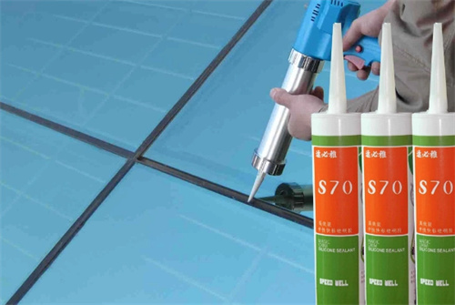 玻璃胶多长时间能干透