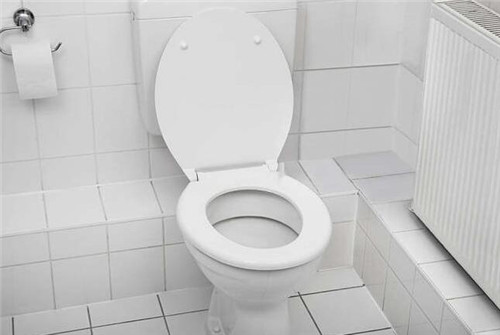 马桶圈是干嘛用的