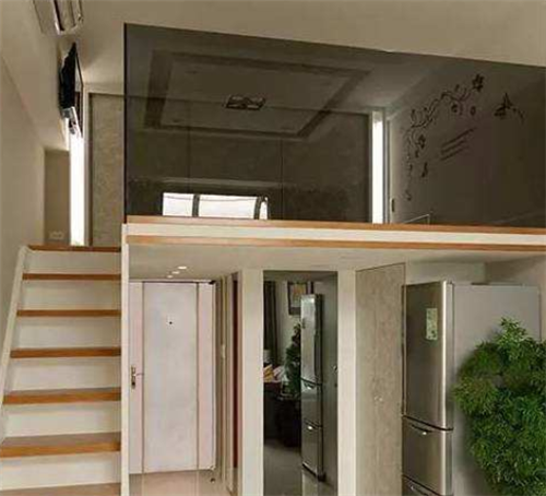 户型结构有哪些类型