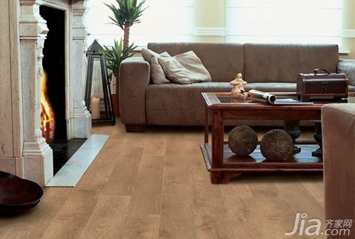 什么是软木地板 软木地板的优缺点