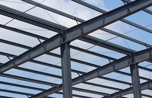 钢结构房顶有几种做法