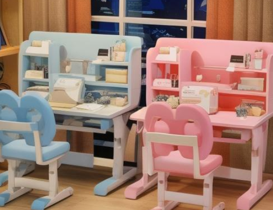 儿童学生桌椅品牌排行榜前十名有哪些