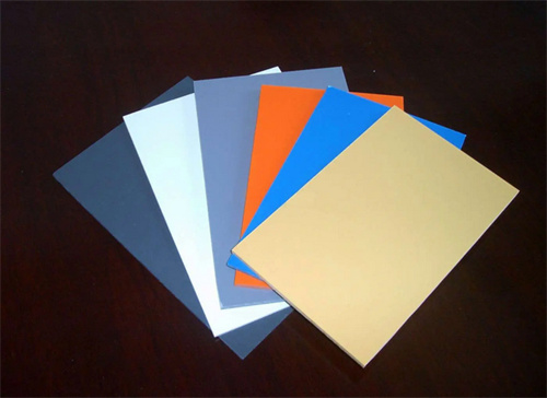 pvc板是什么材料