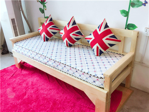 沙发床尺寸是多少