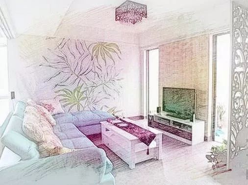 房屋装修必须注意的十大风水禁忌！