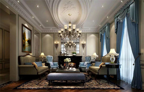 巴洛克风格的特点有哪些