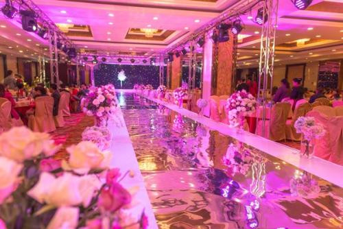 惠州婚庆公司前6强  为您打造梦幻唯美婚礼