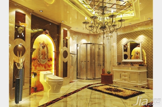 贝特淋浴房各系列产品介绍