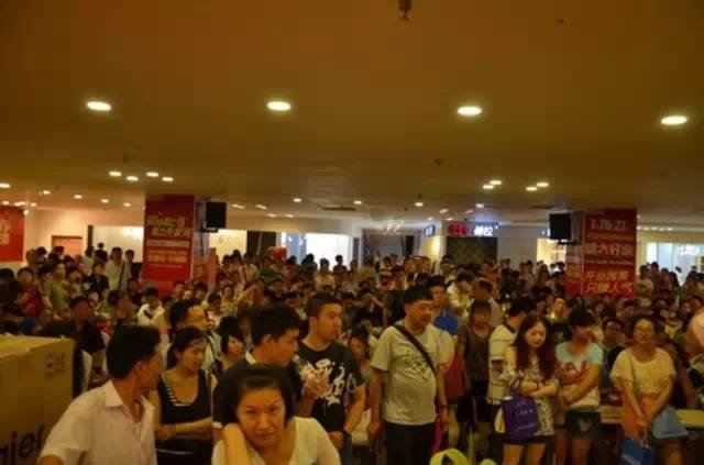 齐家网南京建材馆开业圆满成功 刷新上半年行业纪录