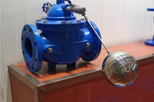 水箱浮球阀有几种