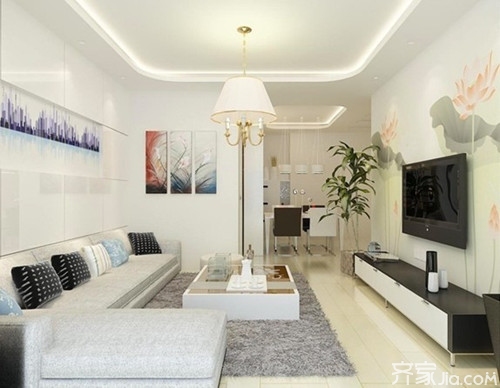 家居配饰设计 让你的家与众不同