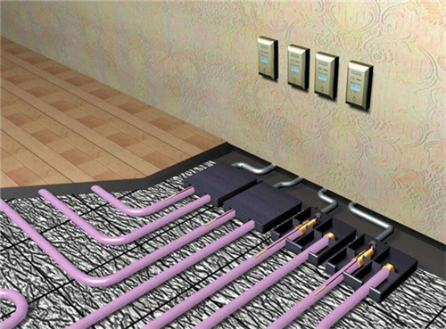 地暖的危害有哪些方面