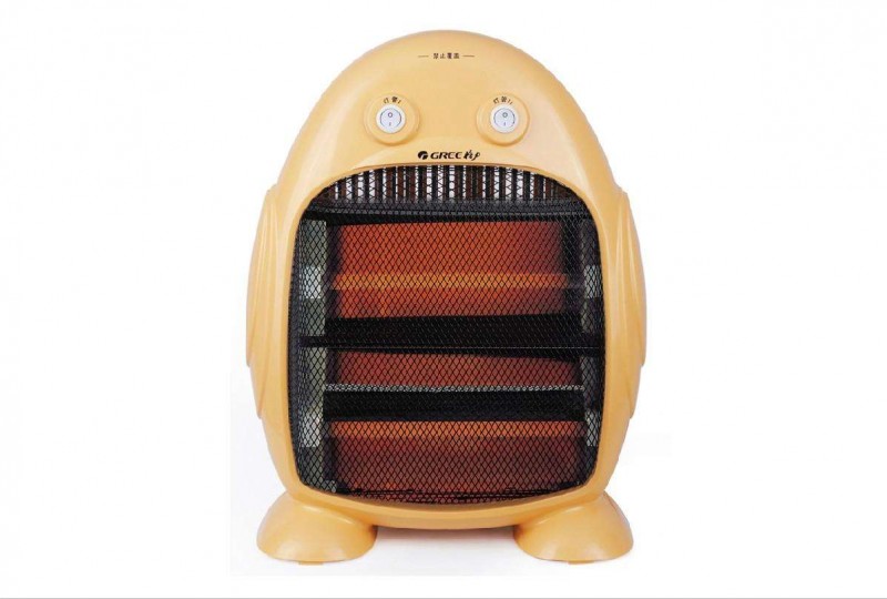 电暖气有辐射吗