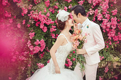 运城婚纱影楼哪家好  拍婚纱照不为人知的秘密盘点