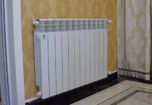 暖气片上温控阀的正确安装方式是什么