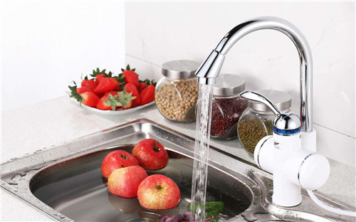 电热水龙头10大品牌有哪些 十家知名电热水龙头厂家推荐