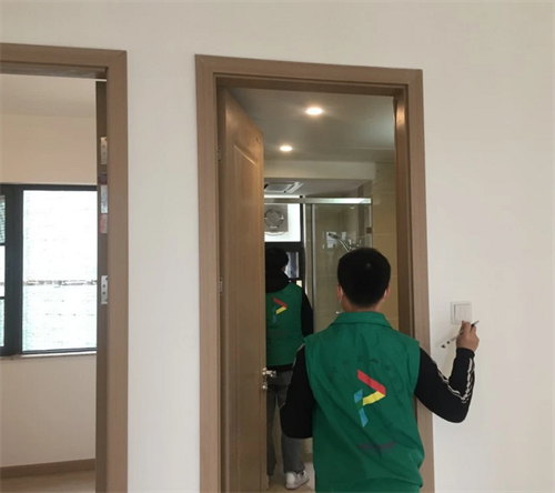 精装房验房注意事项及细节包括哪些