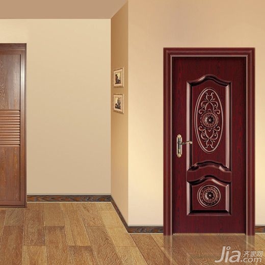 仿实木门怎么样 仿实木门价格贵不贵