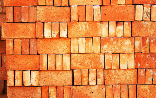 青砖与红砖的区别分析 差别这么大令人匪夷所思