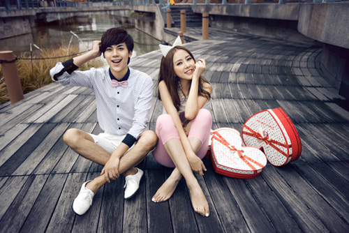 兰州拍婚纱照选哪家好 婚纱摄影机构该怎么选择