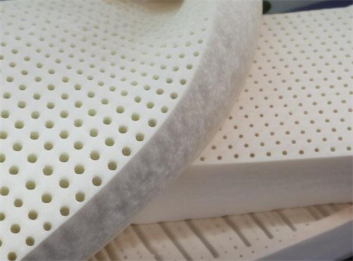 真正乳胶床垫多少钱