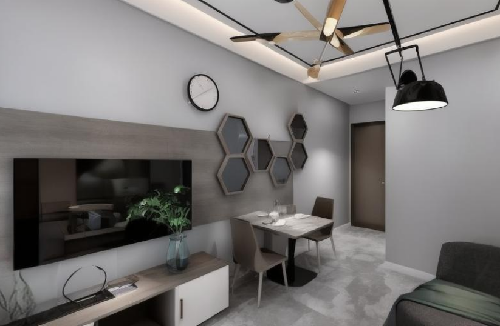 90平方装修大概多少钱