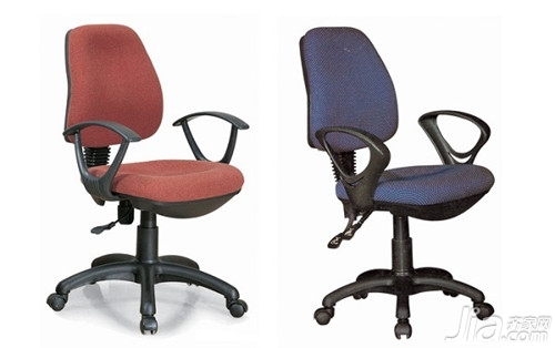 电脑椅哪种好 电脑椅的选购方法
