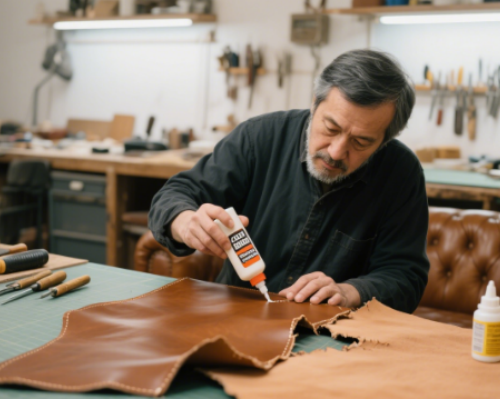 真皮破皮了怎么修补