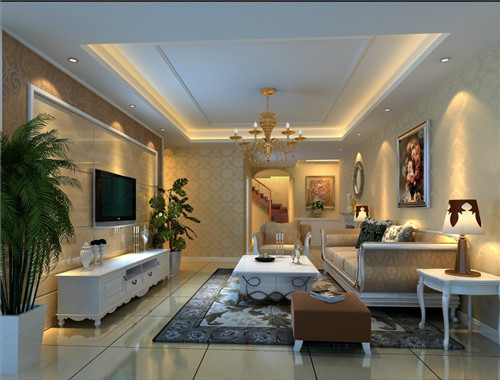 100平房子装修预算清单 100平房子装修多少钱