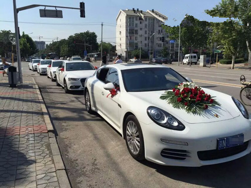 借车给人做婚车吉利吗 车借给别人做婚车禁忌