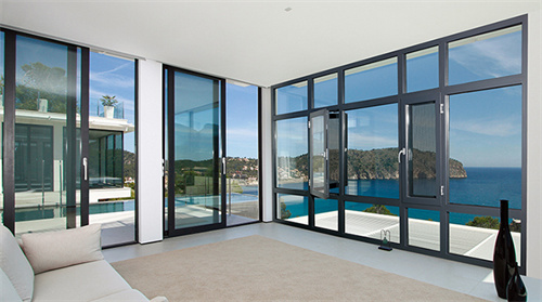 门窗固定片安装规范有哪些