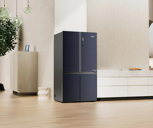 冰箱两侧发热烫手是怎么回事